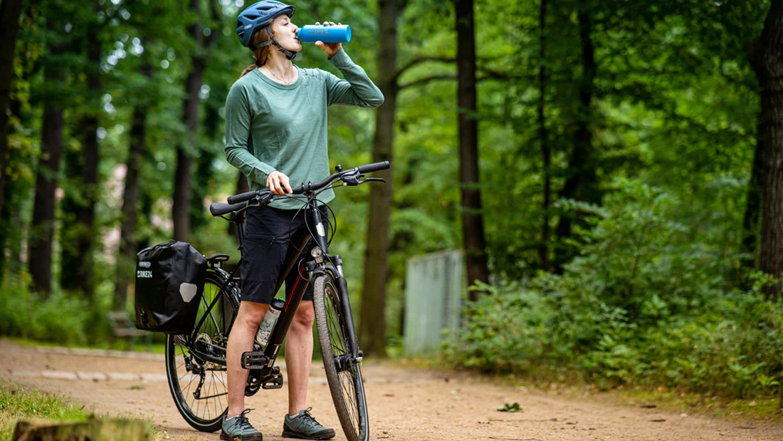 Forside -Foldecykler Salgsbutik 1