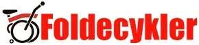 Foldecykler Salgsbutik