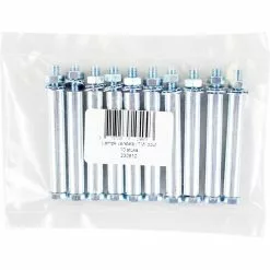 Bofix Dynamo / Forlygter Bolt (10 Stykker)