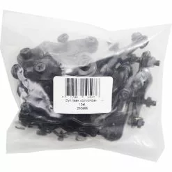 Bofix DS Dyn Haak Vkbev (10) (10 Stykker)