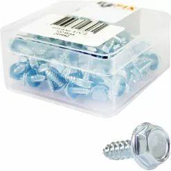 Bofix DS Slotparker 4.2x13 (100 Stykker)