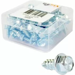 Bofix DS SlotParker 5.5x13 (100 Stykker)