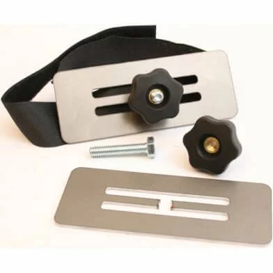 Melia Babysæde Monteringssæt Til Ladcykel Træ 3 Melia Babysæde Monteringssæt Til Ladcykel Træ