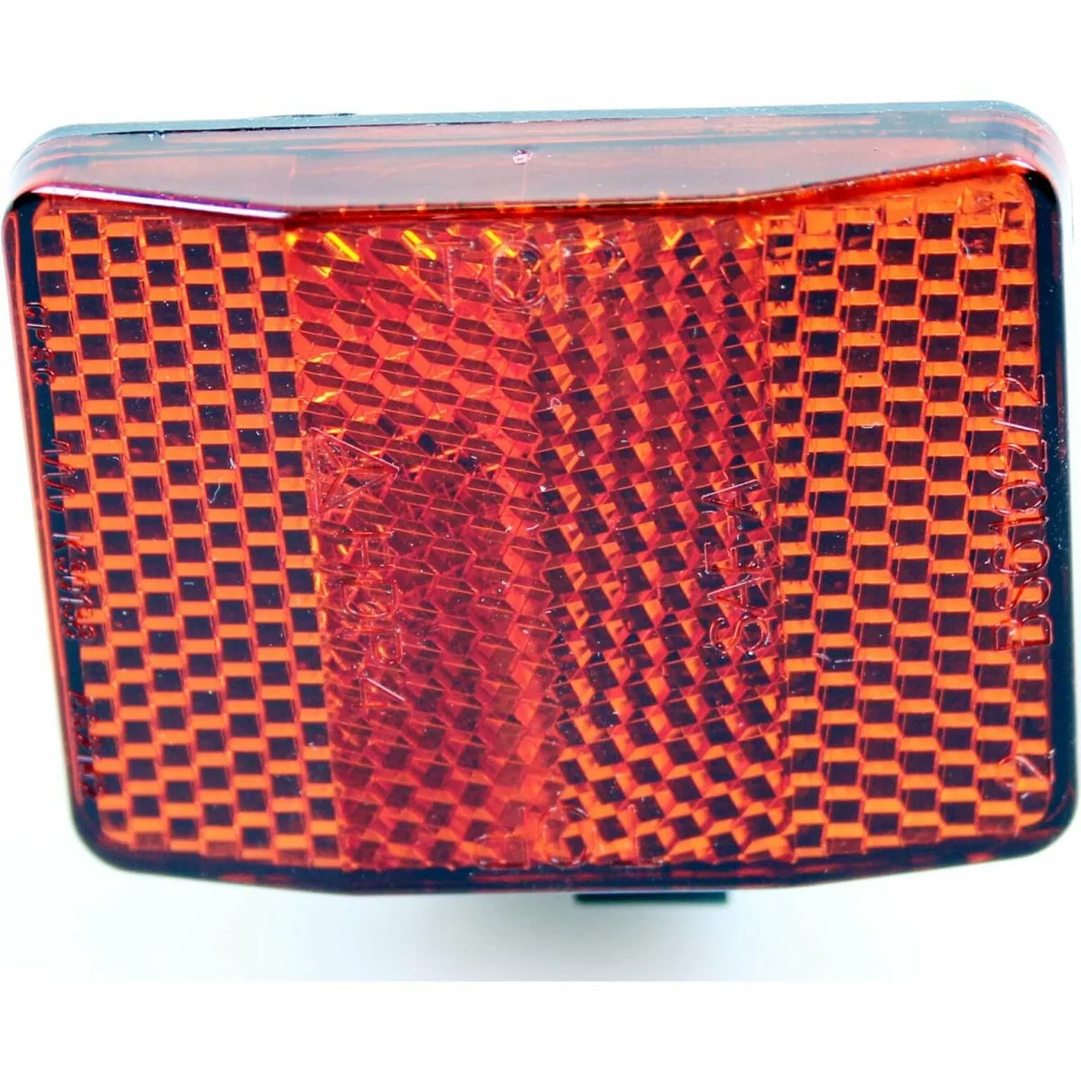 Alpina Reflektor 12 Gp/yabber Achter Rød 3 Alpina Reflektor 12 Gp/yabber Achter Rød