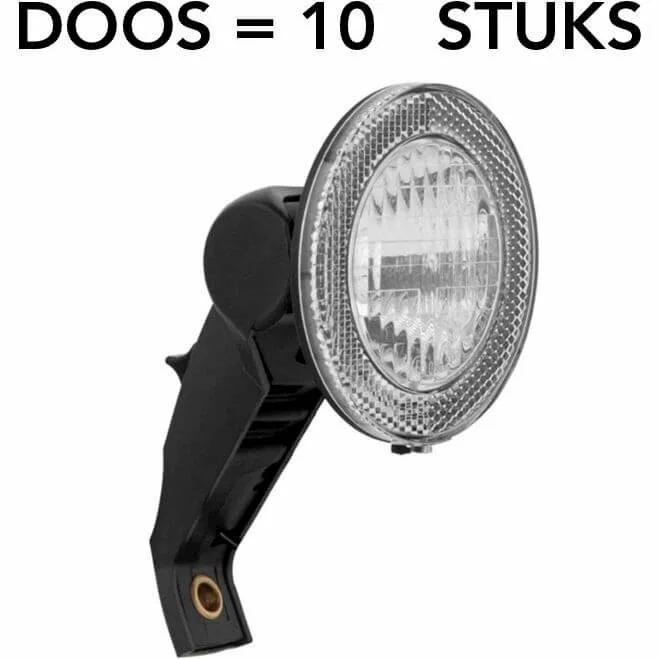 Axa Forlygter ISI Dynamo Box (10) 3 Axa Forlygter ISI Dynamo Box (10)