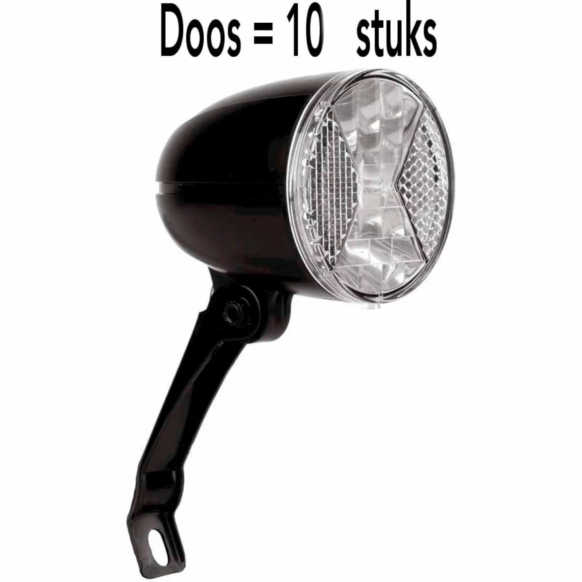 AXA -forlygteplads Til/ud Dynamo 10 Lux Box (10) 3 AXA -forlygteplads Til/ud Dynamo 10 Lux Box (10)