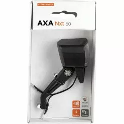 Axa Forlygter NX60 Stabil Tænd/uit Dynamo 60 Lux