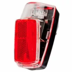 Axa Baglys Løb Batteri Fender