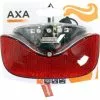 Axa Baglys Omega Pro Batteri 80 Mm -Foldecykler Salgsbutik AL914095Sx2400.w1200
