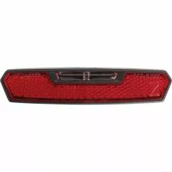 Axa Baglygte Juno E-Bike 6-12V Brake Light 50mm