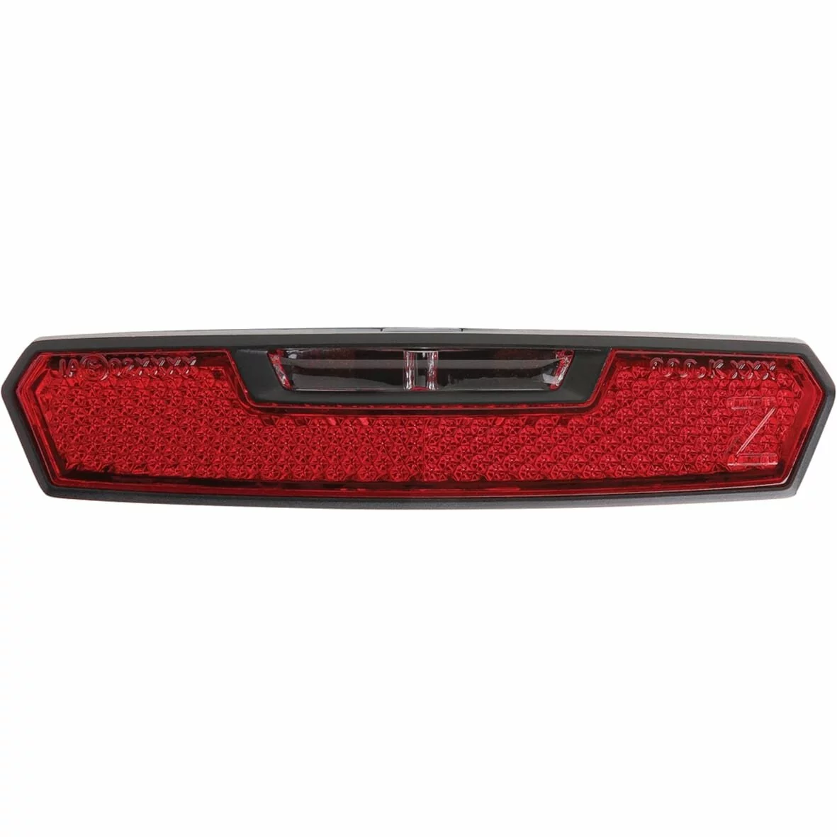 Axa Baglygte Juno E-Bike 6-12V Brake Light 50mm 3 Axa Baglygte Juno E-Bike 6-12V Brake Light 50mm