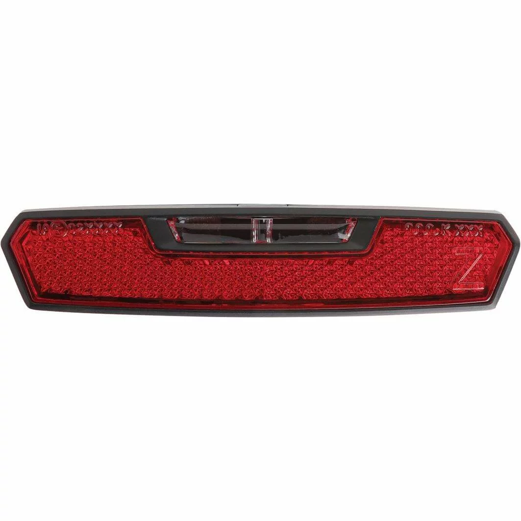 Axa Baglygte Juno E-Bike 6-12V 50mm 3 Axa Baglygte Juno E-Bike 6-12V 50mm