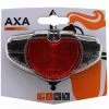 Axa Baglygte Spark Steady Dynamo 50/80mm 2 Axa Baglygte Spark Steady Dynamo 50/80mm -Foldecykler Salgsbutik AL954895Sx2400.w1200