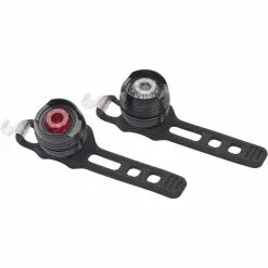 Axa Lygtesæt Metro Batteriery