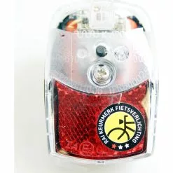 Spann En Let Pixeo On/off Chr Oem