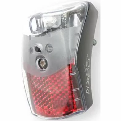 Spanninga Baglys Pixeo XBA Batteriery Fender 3 Spanninga Baglys Pixeo XBA Batteriery Fender