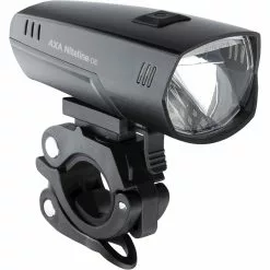 Axa Lygtesæt Niteline Det 35 Lux -batteri