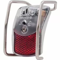 Spanninga Bagerste Lys Beskyt Beslag Pixeo Sort