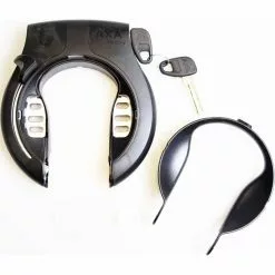 Axa Ringslot Victory + Bosch Rack BES2