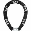 Axa Kæde Lås Hawk 100/8 2 Axa Kæde Lås Hawk 100/8 -Foldecykler Salgsbutik ASL59003395SSxOriginal.w1200