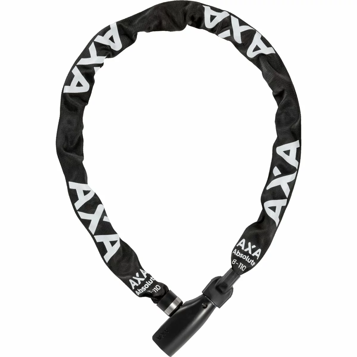 Axa Kæde Lås Absolute 8/110 3 Axa Kæde Lås Absolute 8/110