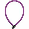 Axa Kabellås Resolute 60/6 Royal Purple 2 Axa Kabellås Resolute 60/6 Royal Purple -Foldecykler Salgsbutik ASL59430604SCx1534.w1200