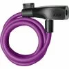 Axa Kabellås Resolute 120/8 Royal Purple 1 Axa Kabellås Resolute 120/8 Royal Purple -Foldecykler Salgsbutik ASL59431204SCx1534.w1200