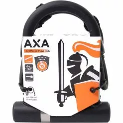 Axa Beugellot Newton Mini Pro + Cable 100/10