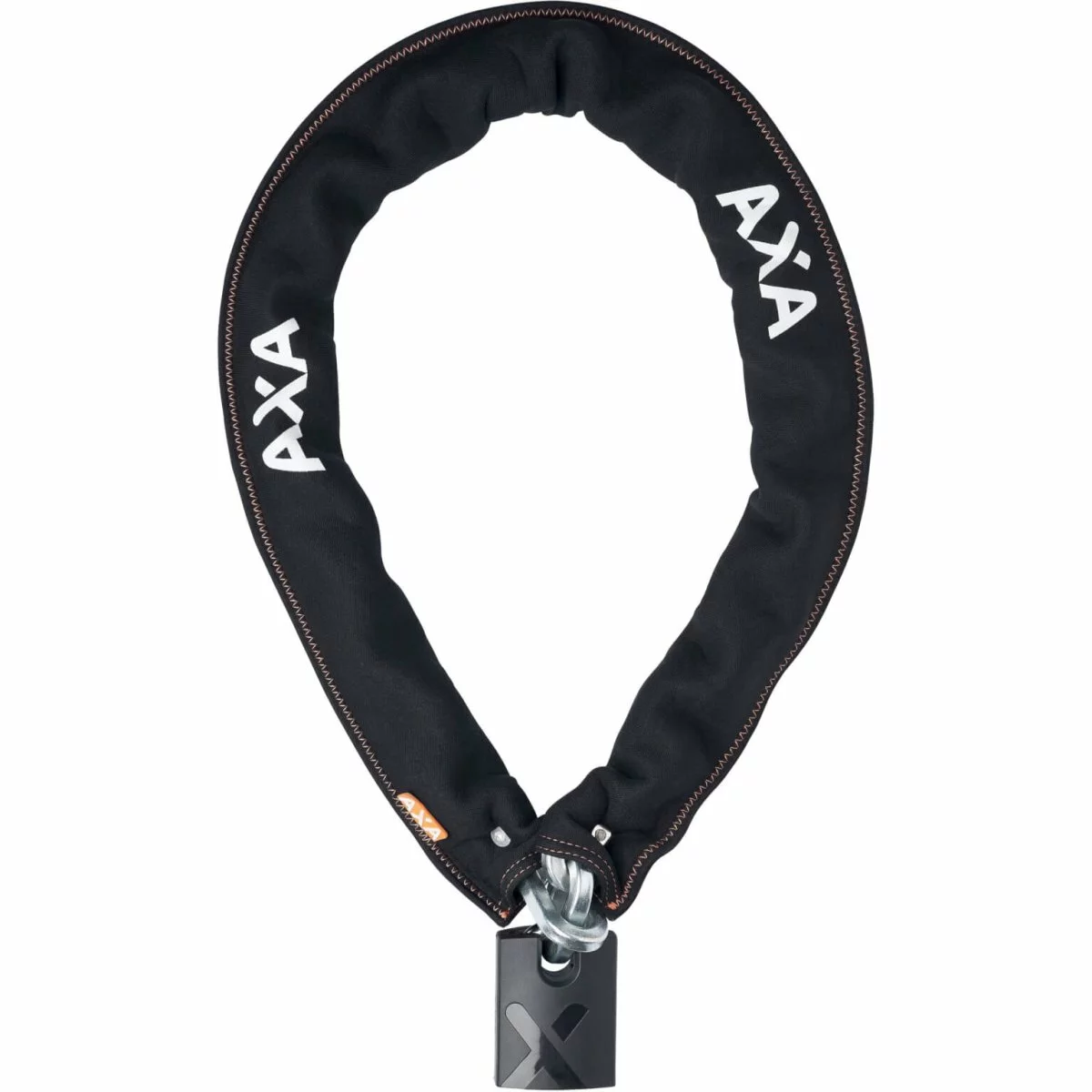 Axa Kæde Lås Newton Promoto+ 4 130/10.5 ART4 3 Axa Kæde Lås Newton Promoto+ 4 130/10.5 ART4