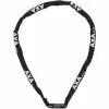 Axa Kæde Lås Code Stiv RCC 120/3.5 Sort 1 Axa Kæde Lås Code Stiv RCC 120/3.5 Sort -Foldecykler Salgsbutik ASL59540095Sx392.w1200