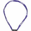 Axa Kæde Lås Code Stiv RCC120/3.5 Purple 1 Axa Kæde Lås Code Stiv RCC120/3.5 Purple -Foldecykler Salgsbutik ASL59540395Sx392.w1200