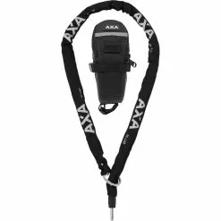 Axa Intake Kæde RLC 140/5,5 Sort + Sadelpose