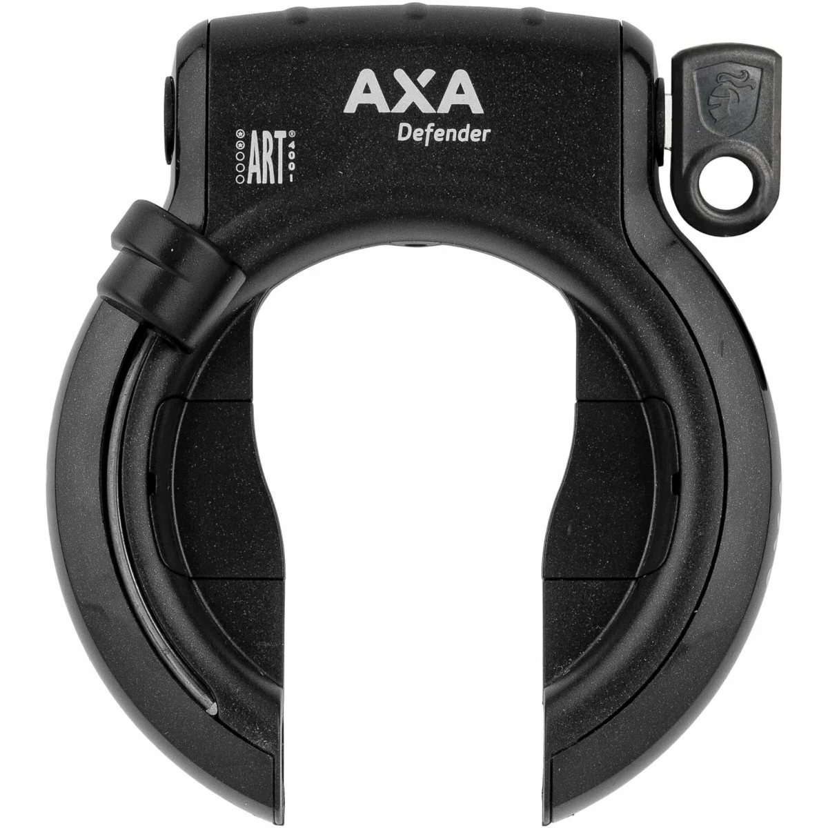 Axa Ringslot Defender Med Trinramme Slot BT-E8010 3 Axa Ringslot Defender Med Trinramme Slot BT-E8010