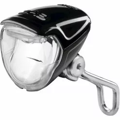 Busch & Muller Forlygter Lumotec Eyc N Plus Dynamo 50 Lux