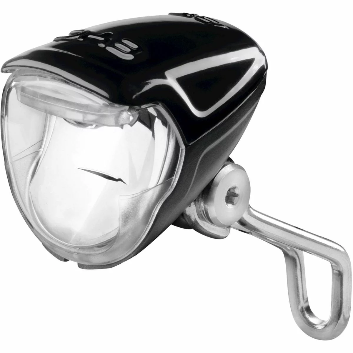 Busch & Muller Forlygter Lumotec Eyc N Plus Dynamo 50 Lux 3 Busch & Muller Forlygter Lumotec Eyc N Plus Dynamo 50 Lux