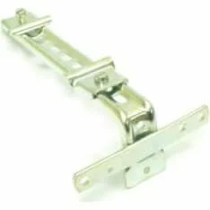 Busch & Muller Baglygte / Reflektorholder