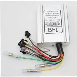 Cortina Controller Unit ECOMO 24V