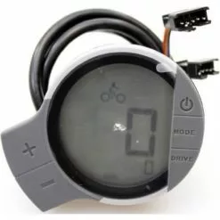 Cortina Display 2 Ecomo 24V