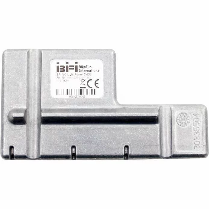 Cortina Controller Ecomo 36V 3 Cortina Controller Ecomo 36V