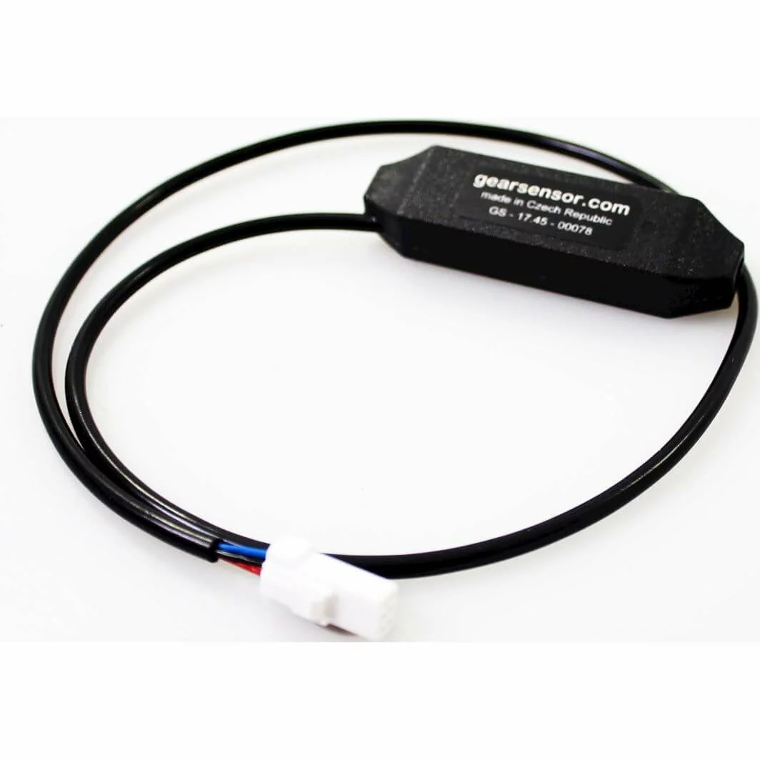 Cortina Gearshift Sensor Bafang 3 Cortina Gearshift Sensor Bafang