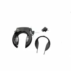 Cortina Lås Axa Victory + Cyl Bafang M ZW