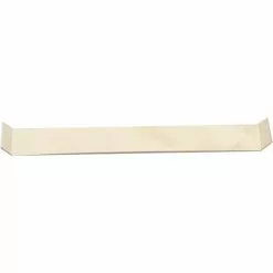 Cortina Rustfrit Stålstrimmel Til Lysledning Under Fender