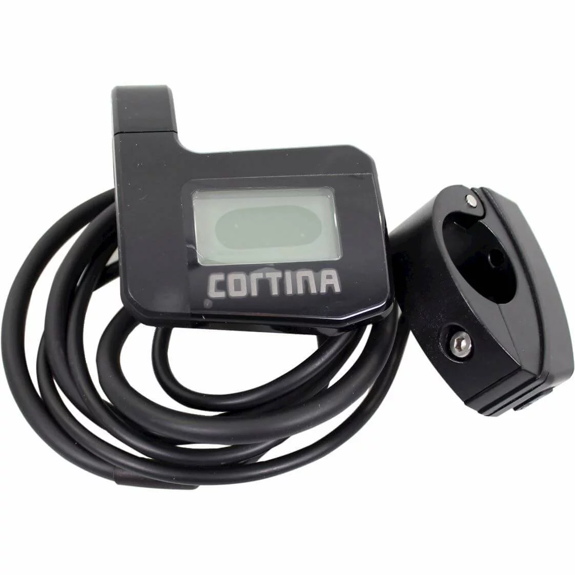 Cortina Ecomo Compact Display 36V 3 Cortina Ecomo Compact Display 36V