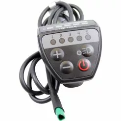 Bafang Display E 06 43V Canbus