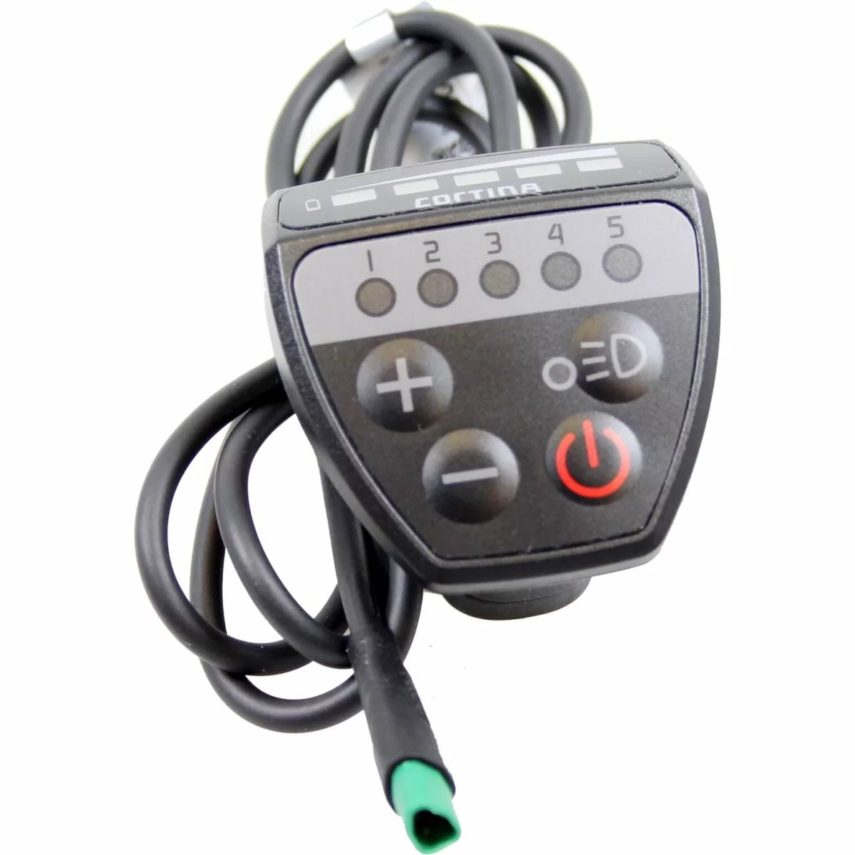 Bafang Display E 06 43V Canbus 3 Bafang Display E 06 43V Canbus