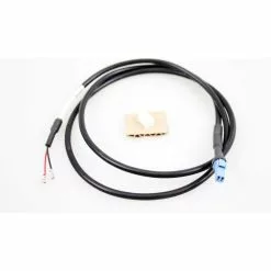 Cortina Belysningskabel Amsterdam Bafang MM