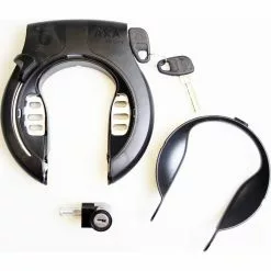 Cortina Lås Axa Victory + Cyl Darfon