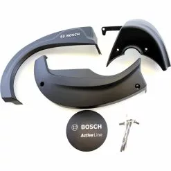 Cortina Motorcover Sæt Bosch