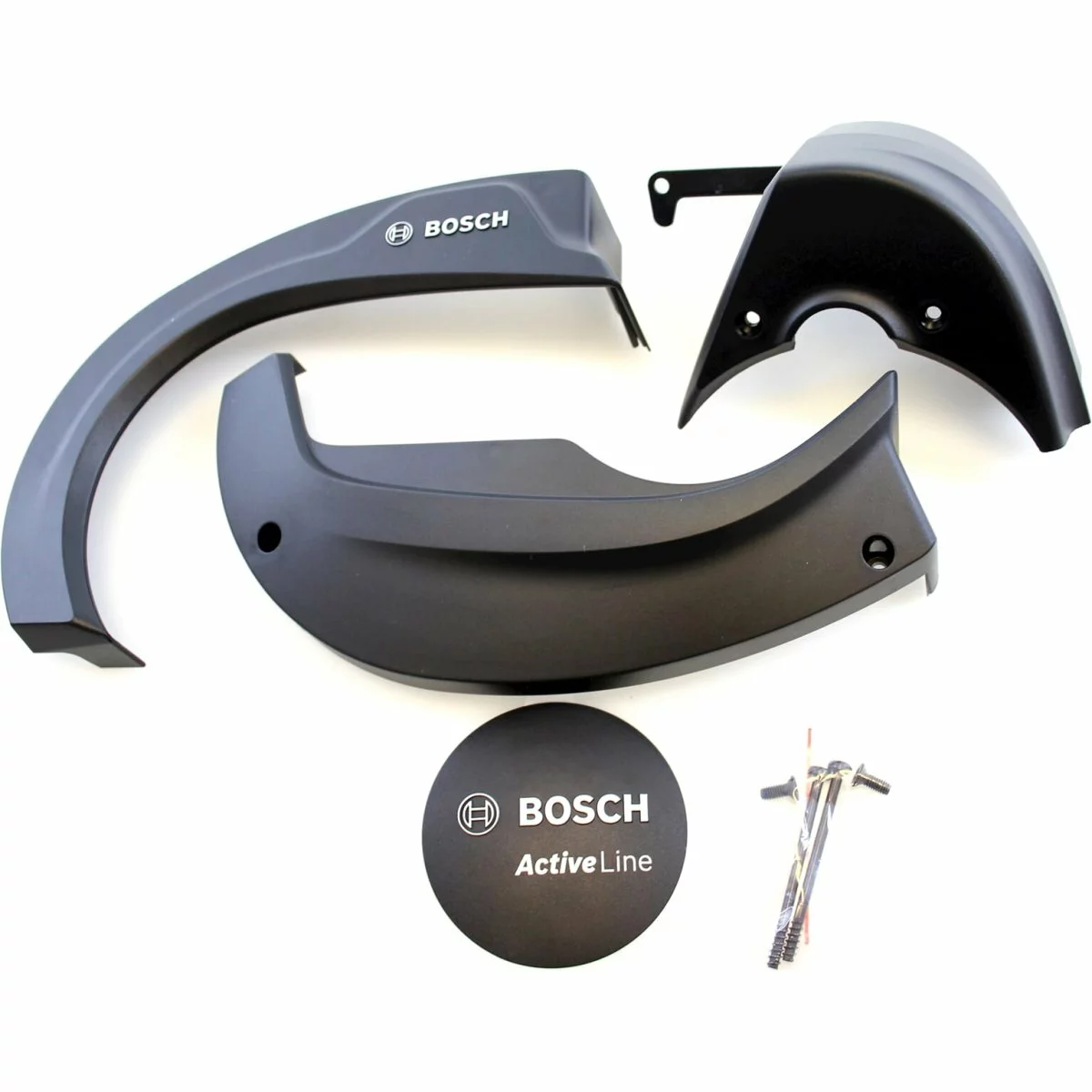 Cortina Motorcover Sæt Bosch 3 Cortina Motorcover Sæt Bosch