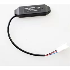 Cortina Gearsor 36V 150 Mm